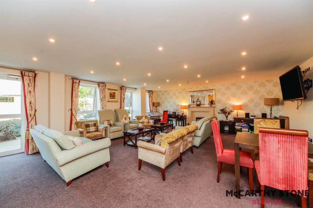 Additional image 24 of Dove Tree Court, 287 Stratford Road, Shirley, Solihull