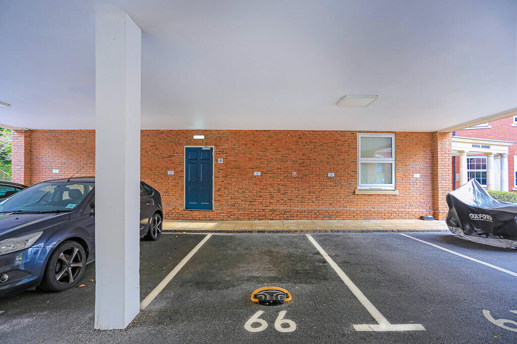 Additional image 14 of Princes Gate, 2-6 Homer Road, Solihull