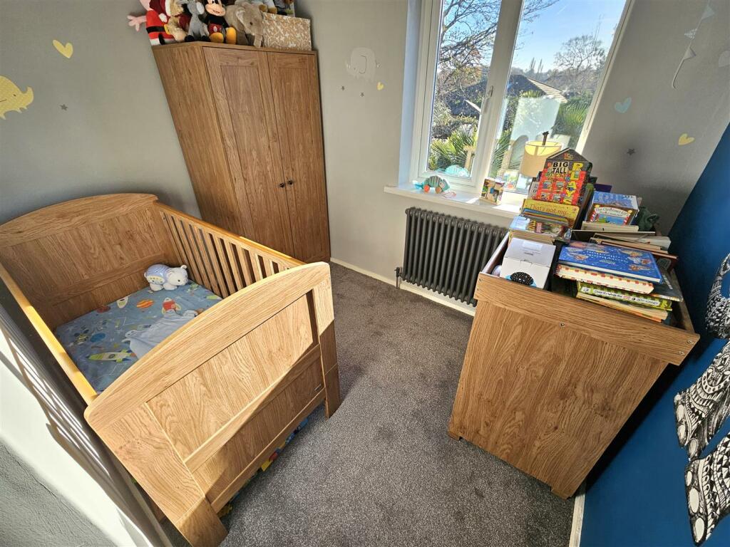 Additional image 25 of Lyndon Road, Solihull