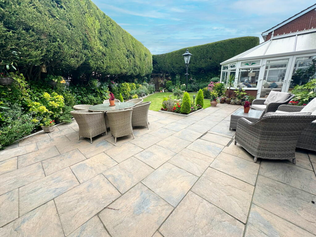 Additional image 5 of Rushwick Grove, Monkspath, Shirley, B90 4XL