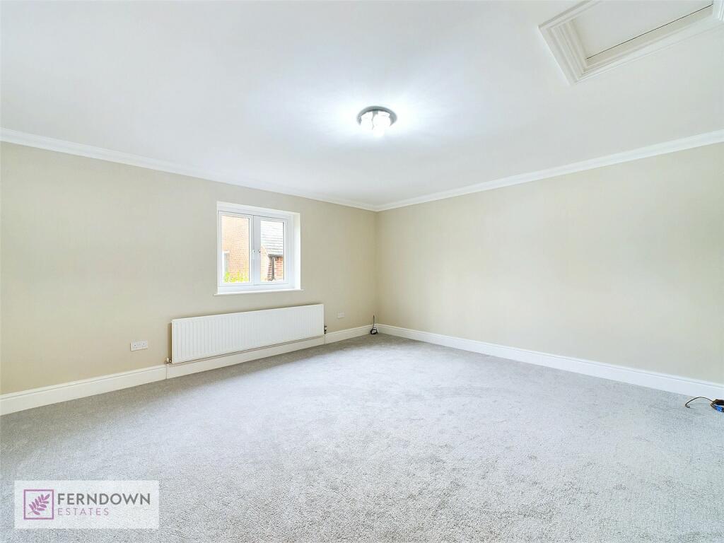 Additional image 22 of Station Road, Nether Whitacre, Coleshill, Birmingham, B46