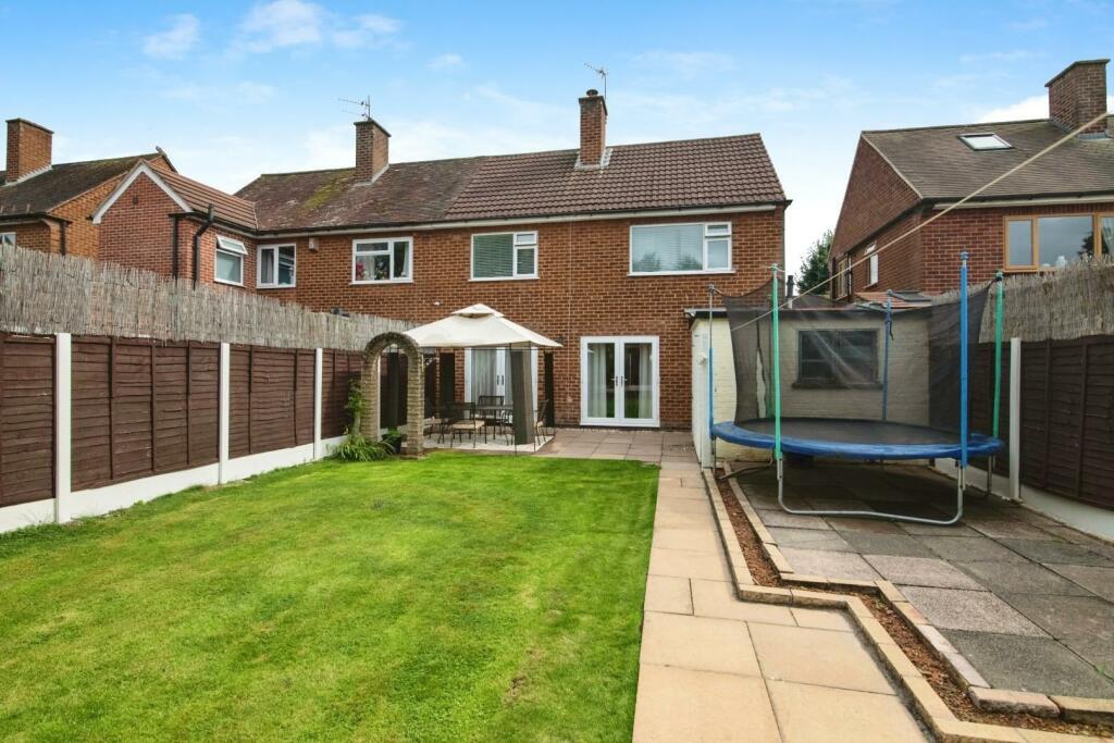 Additional image 12 of Arbury Hall Road, Shirley, Solihull B90 4PZ