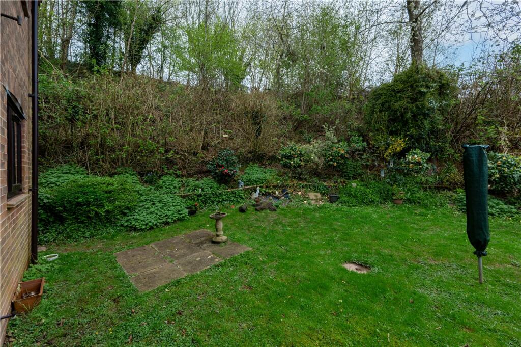 Additional image 10 of Willow Tree Drive, Barnt Green, Birmingham, Worcestershire, B45