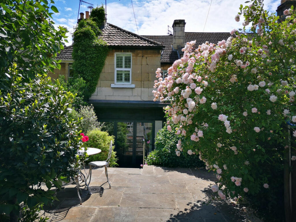 Additional image 22 of Crescent Gardens, Bath, BA1