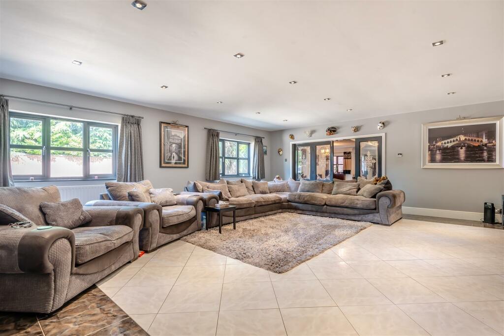 Additional image 6 of Coppice Lane, Clifton Campville, Tamworth