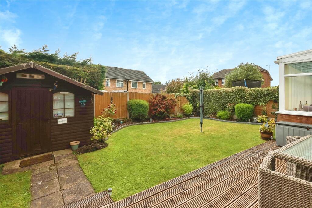 Additional image 3 of Lodge Pool Close, Great Barr, Birmingham, B44