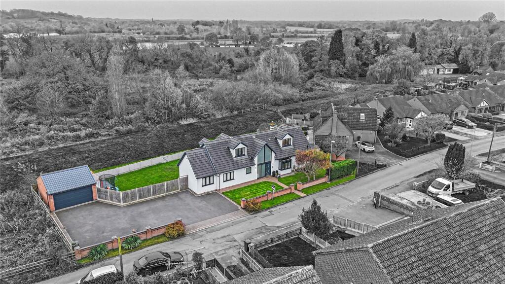 Additional image 35 of Brook End, Fazeley, Tamworth, B78