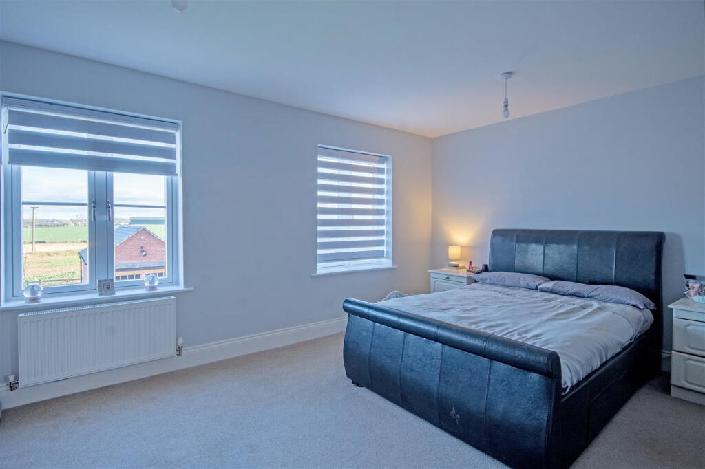 Additional image 16 of Manor Lane, Harlaston, Tamworth