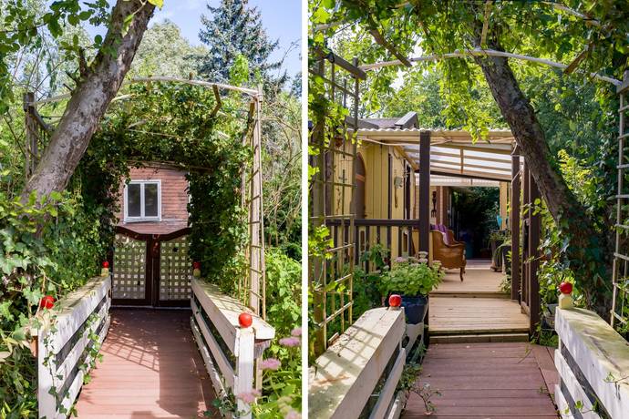 Additional image 2 of Silvergången 63, Bulltofta Allotment Area