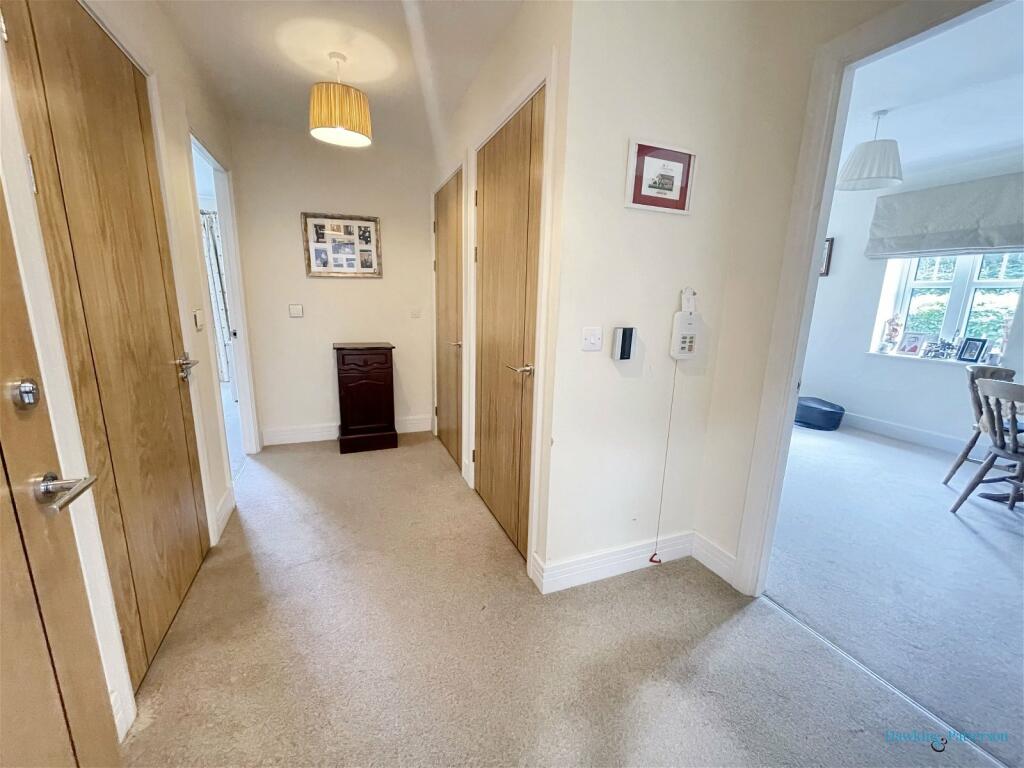 Additional image 10 of Ravenshaw Court, Four Ashes Road, Bentley Heath, Knowle.