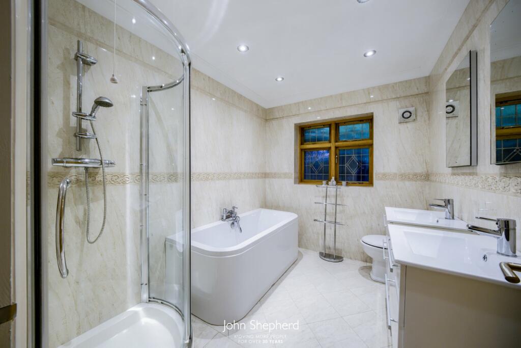 Additional image 17 of St. Bernards Road, Solihull, B92