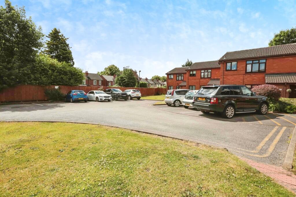 Additional image 15 of Alum Rock Road, Birmingham