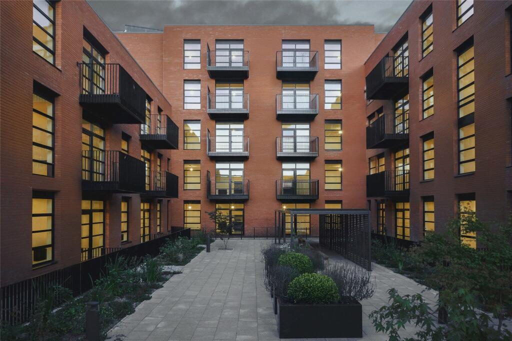 Additional image 5 of Gunsmith House, Price Street, Birmingham, West Midlands, B4