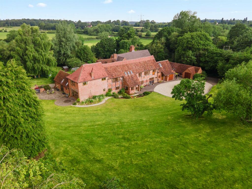 Additional image 26 of Cuttle Pool Lane, Knowle, Solihull