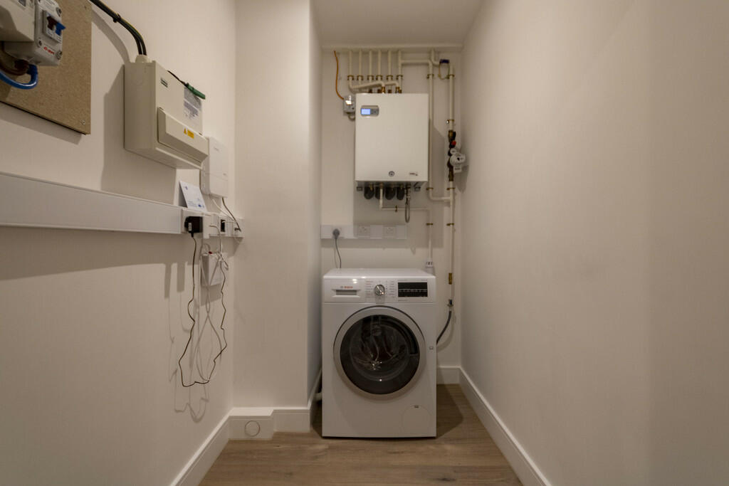 Additional image 8 of The Barker, Snow Hill Wharf, Shadwell Street, Birmingham, B4