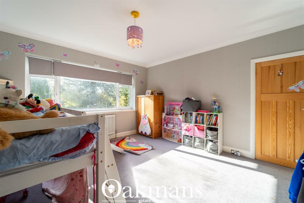 Additional image 18 of Grange Hill Road, Kings Norton, B38