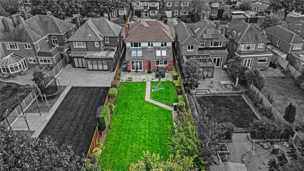 Additional image 26 of Corbridge Road, Sutton Coldfield, West Midlands, B73