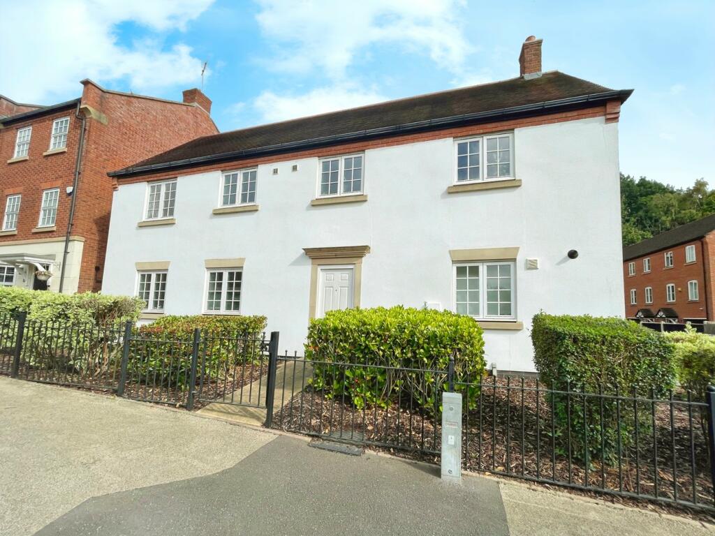 Additional image 19 of Nether Hall Avenue, Birmingham, B43