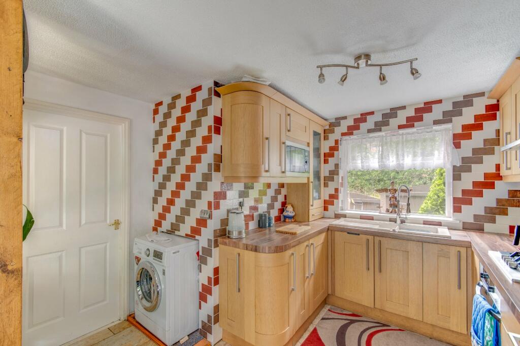 Additional image 17 of Northleach Close, Church Hill North, Redditch, Worcestershire, B98