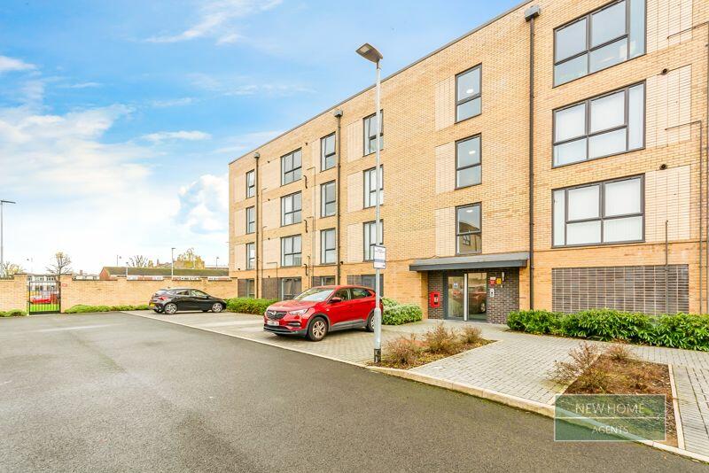 Additional image 17 of Cadbury House, St Lukes Road, Birmingham, B5 7BU