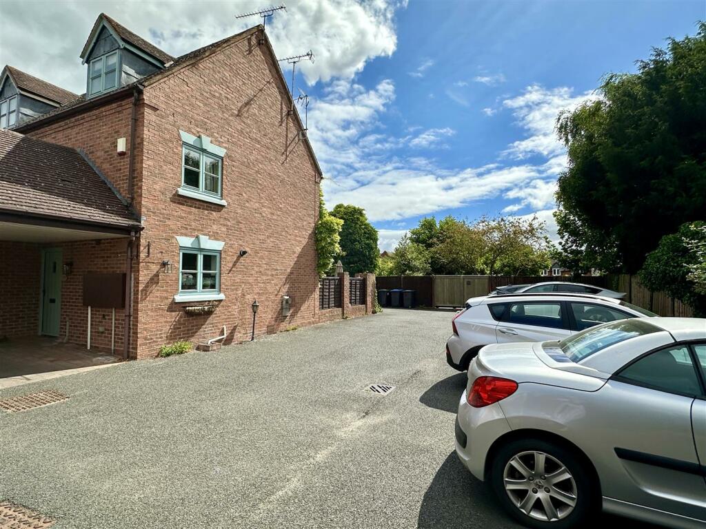 Additional image 22 of Abbey Mews, Alcester