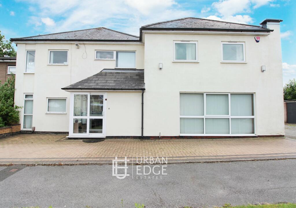 Princethorpe Close, Shirley, Solihull, B90