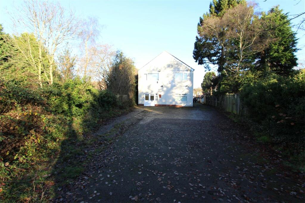 Additional image 4 of Elmdon Road, Marston Green, Birmingham, West Midlands, B37