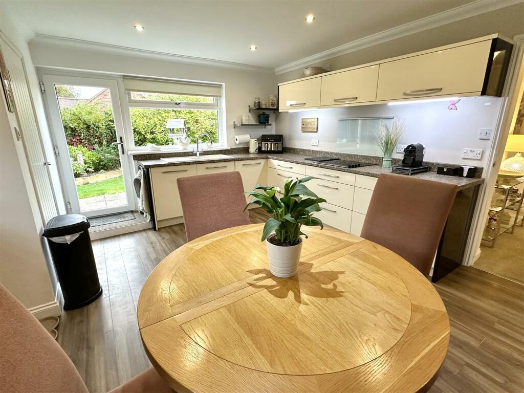 Additional image 11 of Oak Tree Lane, Cookhill, Alcester