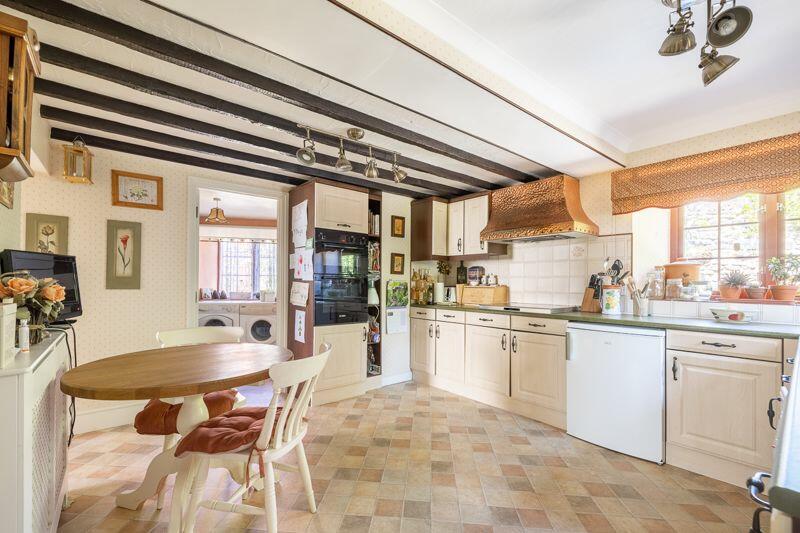 Additional image 7 of Detached period 4 bedroom house in central Bruton