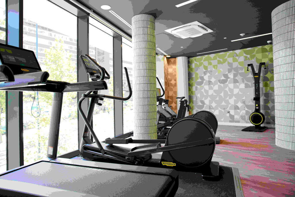 Additional image 18 of The Silver Yard, Birmingham Birmingham B4