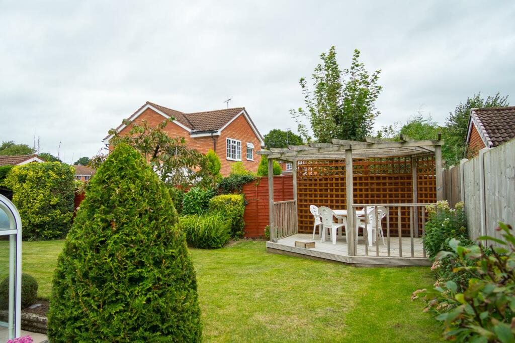 Additional image 4 of Chelmarsh Close, Redditch