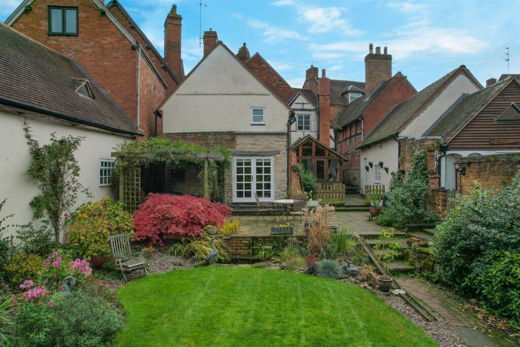 Additional image 4 of Henley Street, Alcester