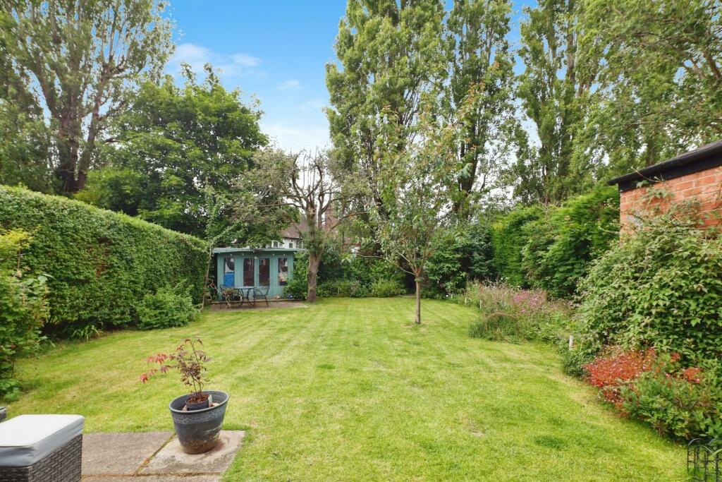 Additional image 17 of Highbridge Road, Sutton Coldfield