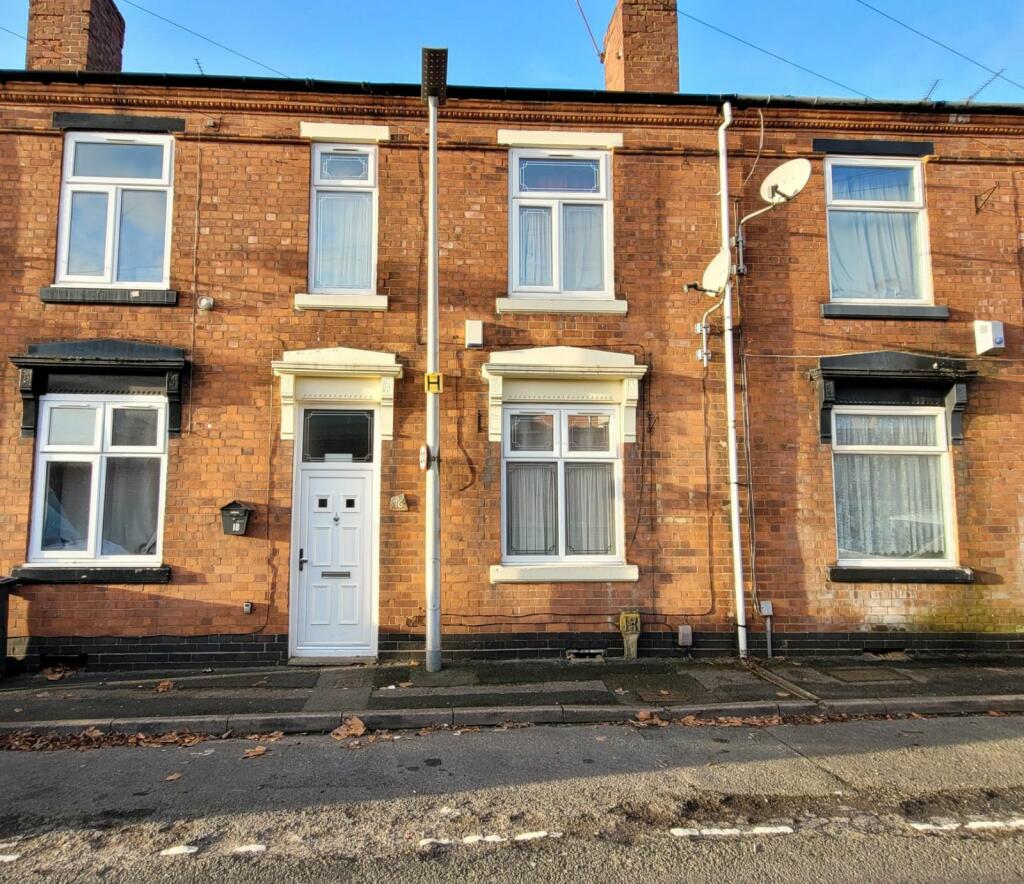 Additional property image - Bowater Street, West Bromwich, B70 8AR