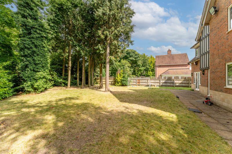 Additional image 36 of Jervis Park, Little Aston Park, Sutton Coldfield, B74 3FH