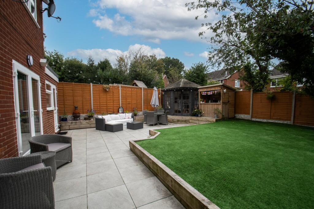 Additional image 13 of The Dingle, Cheswick Green, Solihull, West Midlands, B90