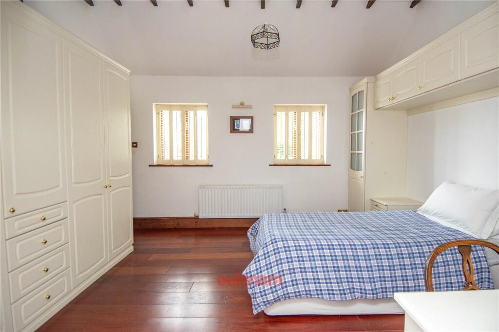 Additional image 16 of Woodpecker Cottage,, Lakeside Court, Worcester Road, Upton Warren, Bromsgrove, B61