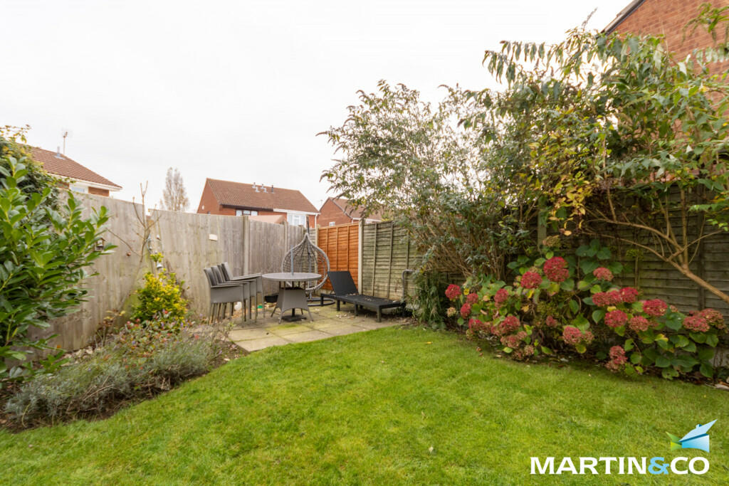 Additional image 12 of Garratts Close, Oldbury, B68