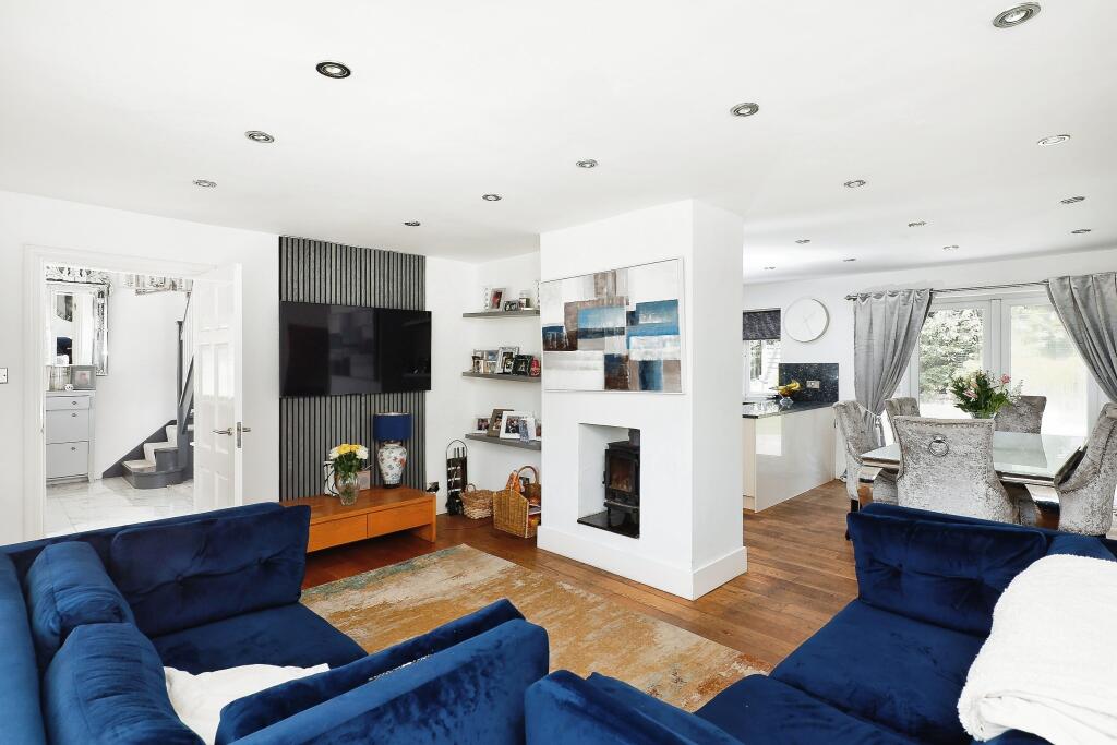 Additional image 3 of Coton Road, Nether Whitacre, Coleshill, Birmingham, B46