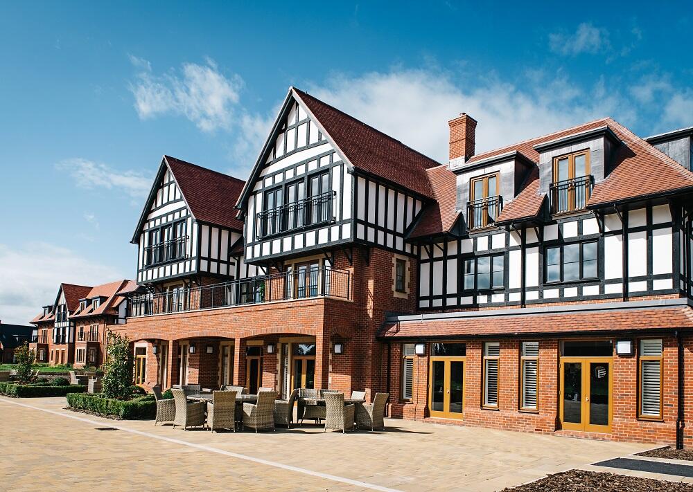 Additional image 25 of The Laurels, Great Alne Park. Alcester, Warwickshire, B49