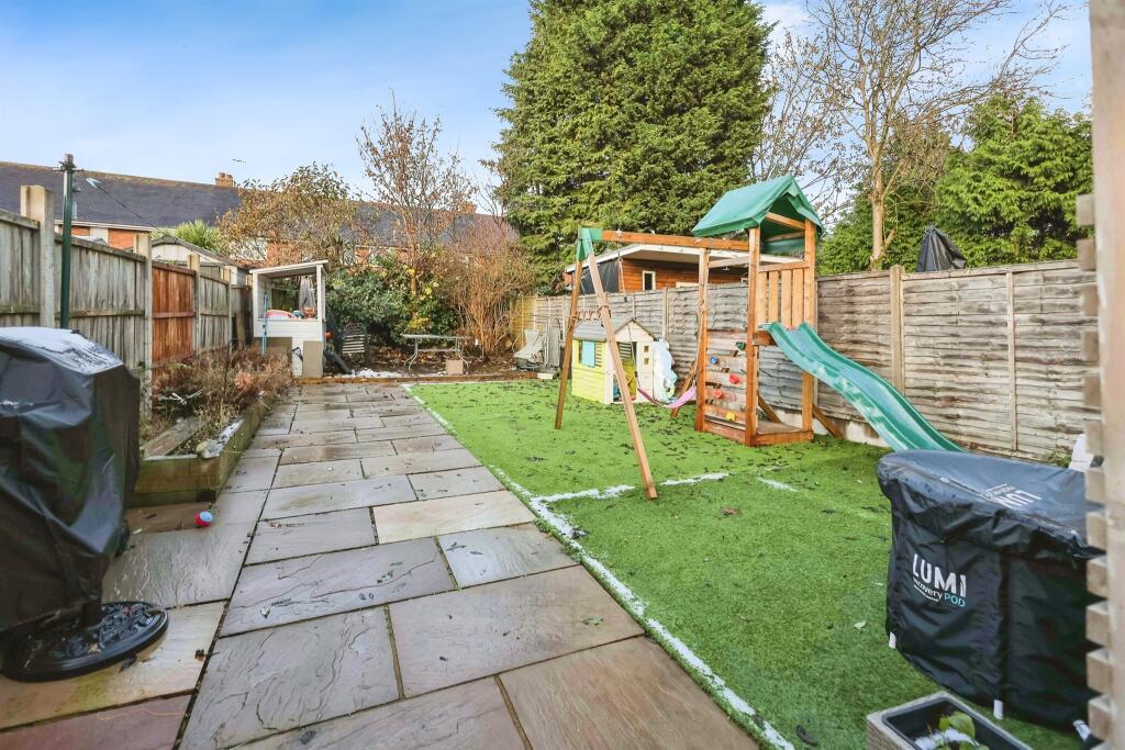 Additional image 13 of Timberley Lane, BIRMINGHAM