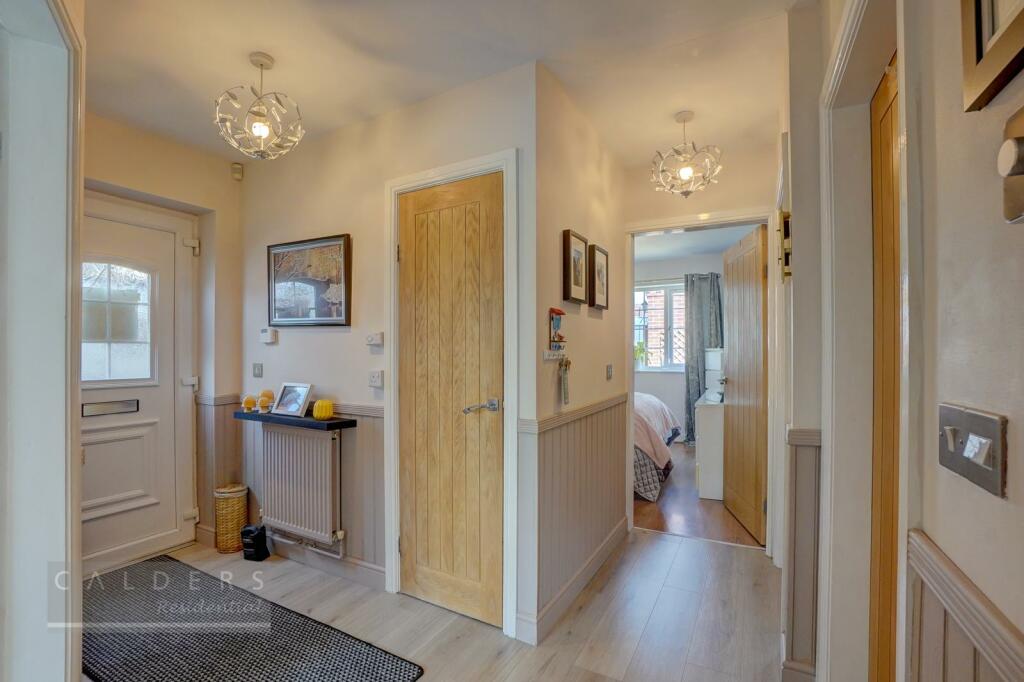 Additional image 13 of Browns Lane, Dordon, Tamworth