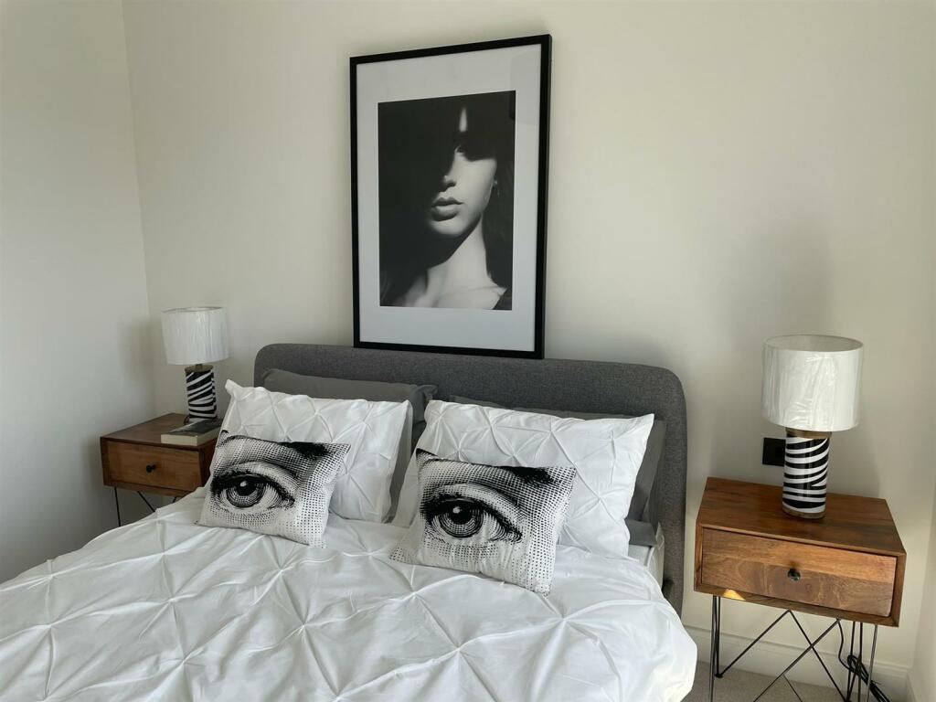 Additional image 7 of The Fazeley, Snow Hill Wharf