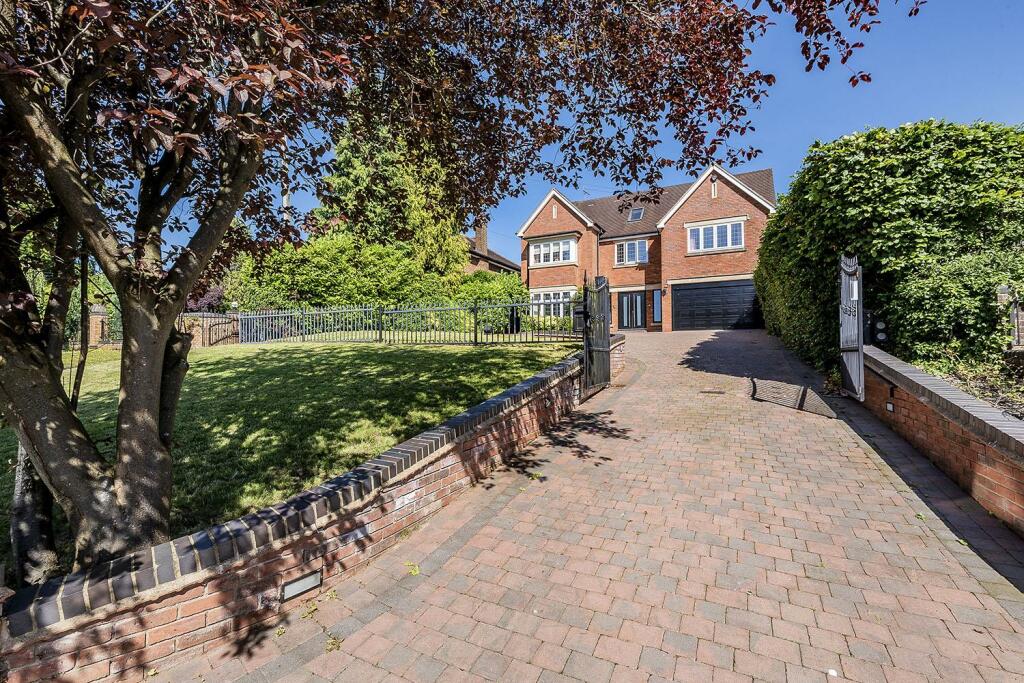Additional image 31 of Hampton Lane, Solihull