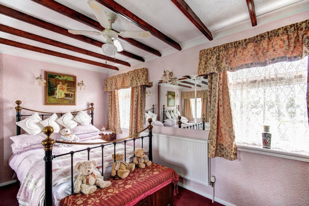 Additional image 6 of Campden Green, Solihull, West Midlands, B92