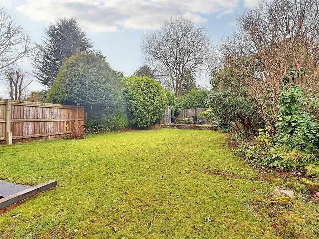 Additional image 34 of Sara Close, Four Oaks, Sutton Coldfield