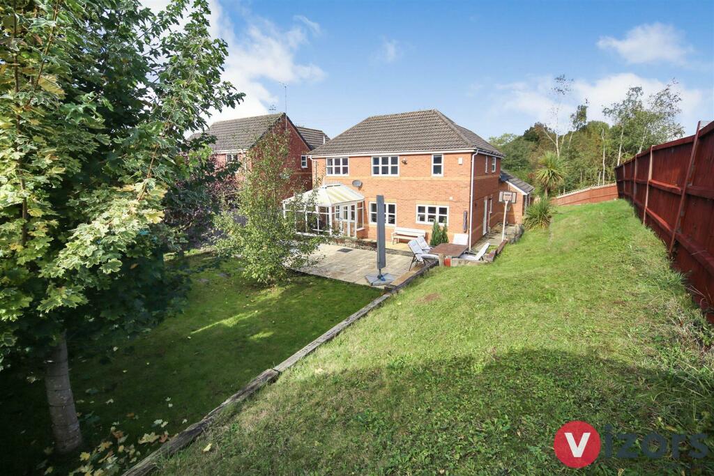 Additional image 25 of Parklands Close, Brockhill, Redditch
