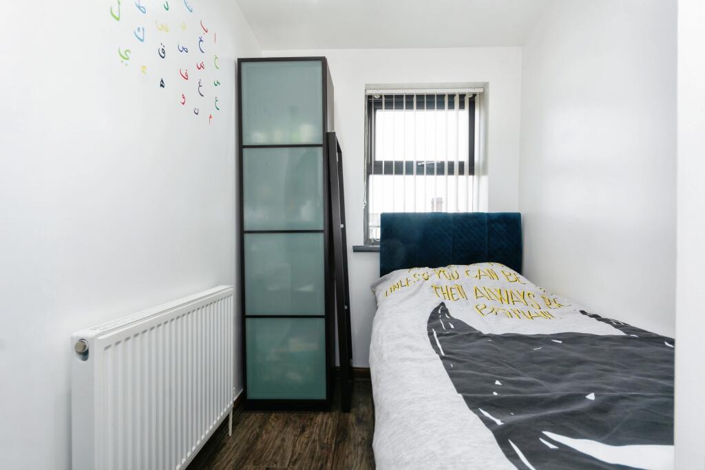 Additional image 6 of Talfourd Street, Birmingham, West Midlands, B9