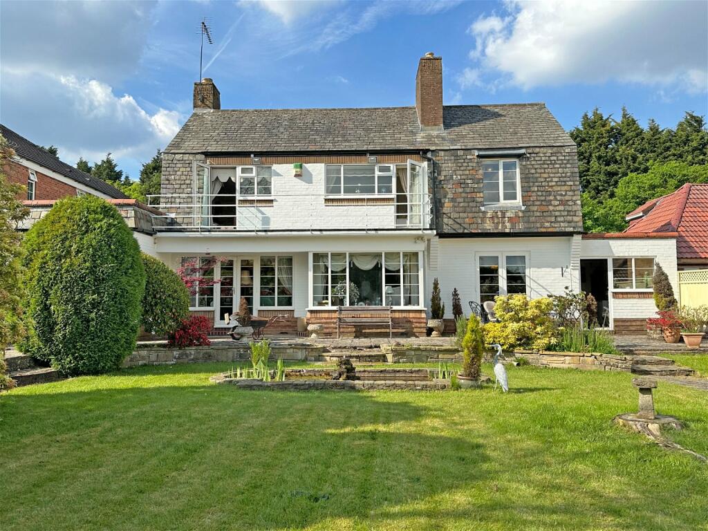 Additional image 48 of Hollywood Lane, Hollywood, B47 5PT