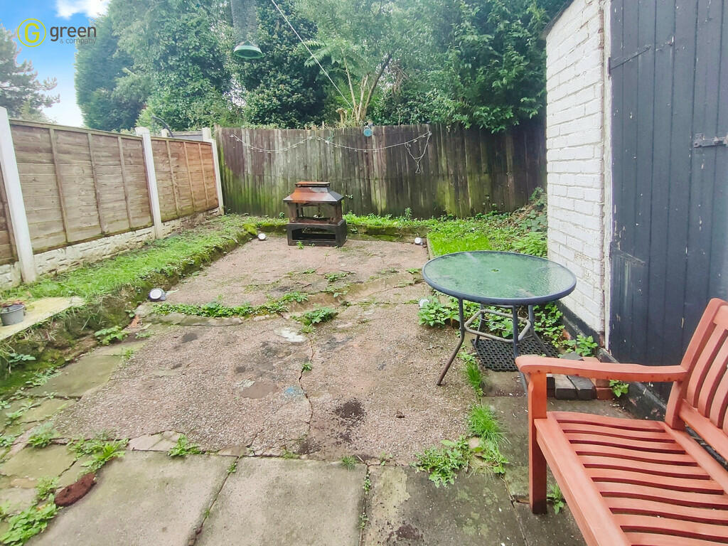 Additional image 19 of Farmoor Grove, Shard End